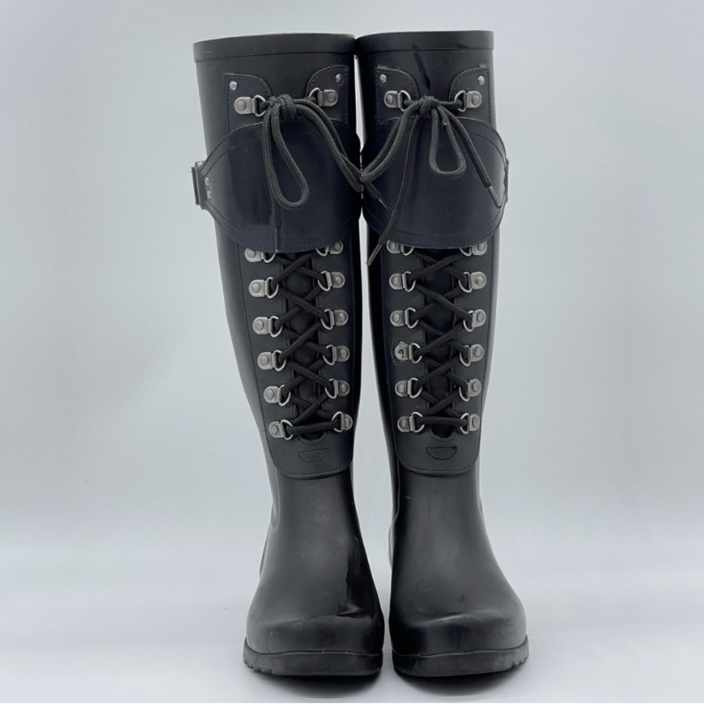 Beautiful Ugg Rain boots.